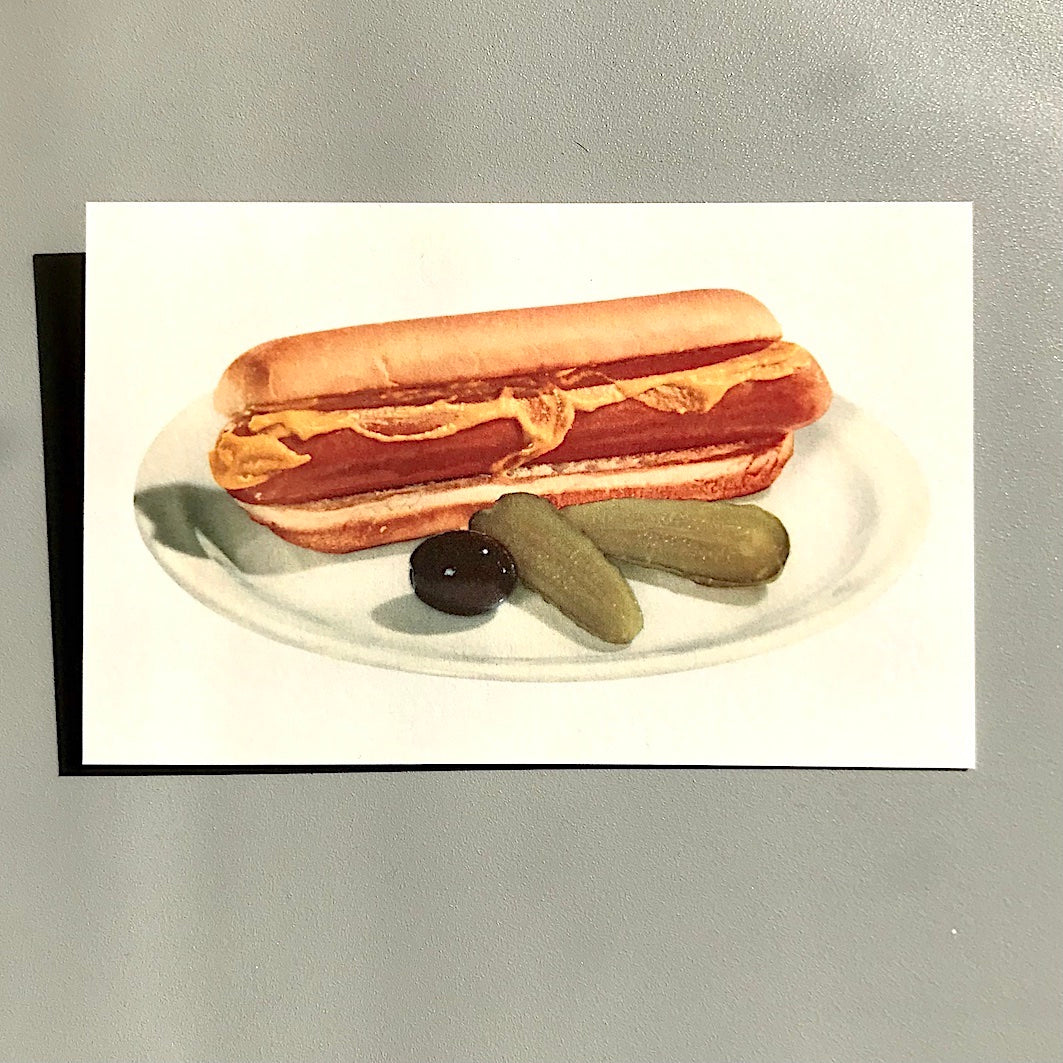 Hot Dog