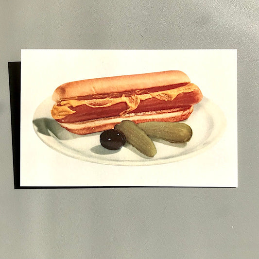 Hot Dog - utilitybrighton