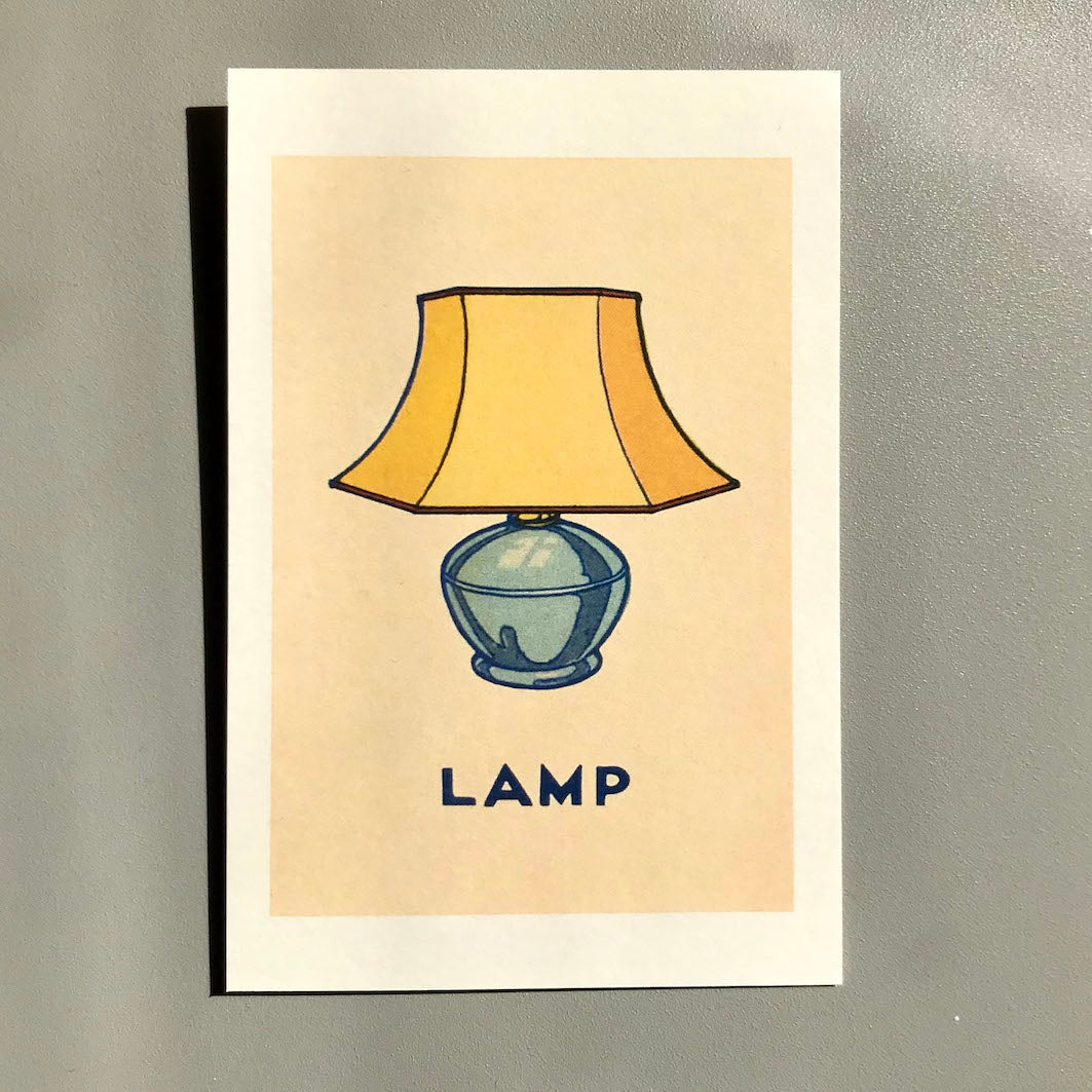 Lamp