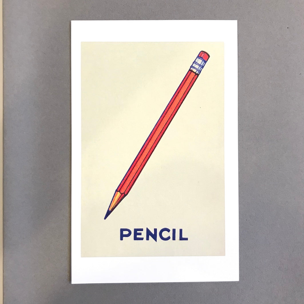 Pencil