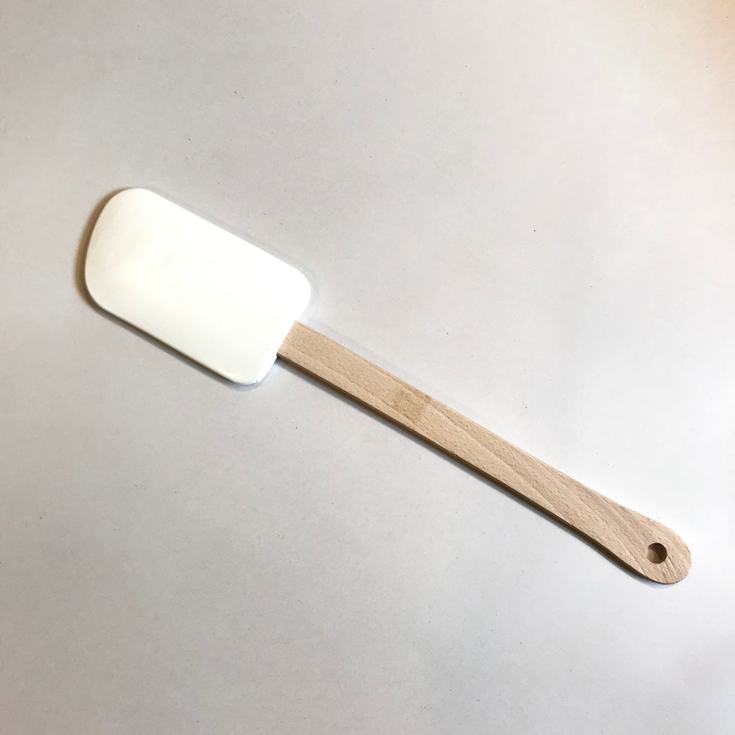 Rubber spatula - utilitybrighton