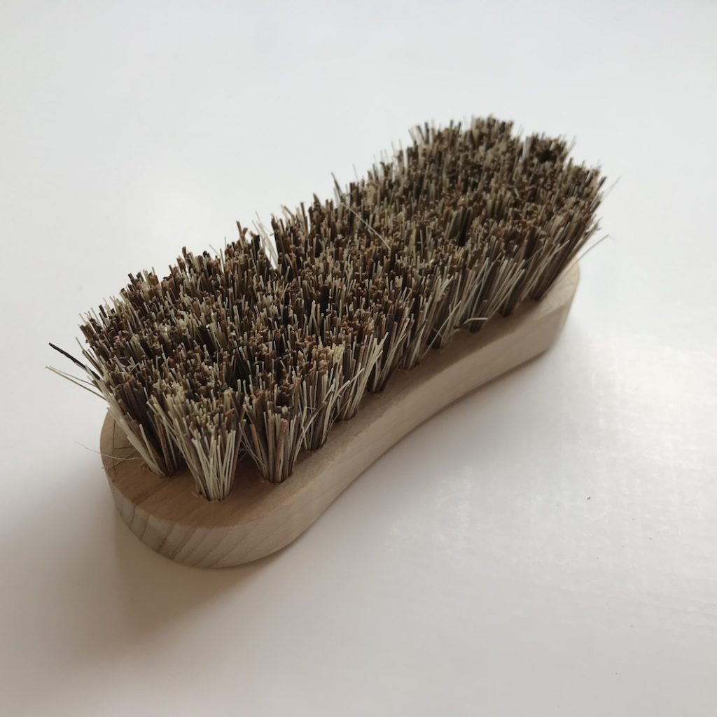 Small scrubber 2