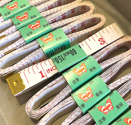 Tape measure - utilitybrighton