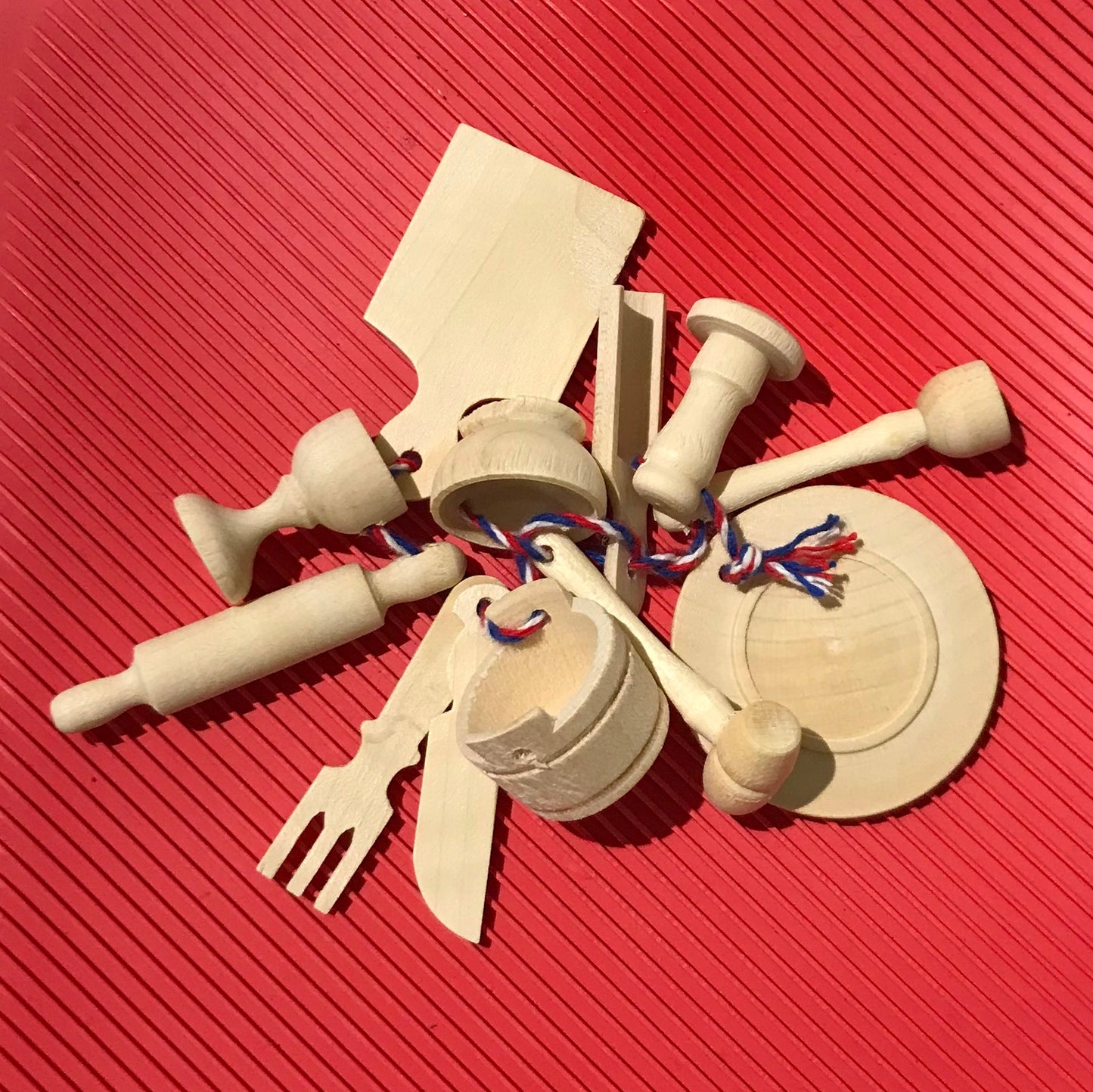 Kitchen miniatures - utilitybrighton