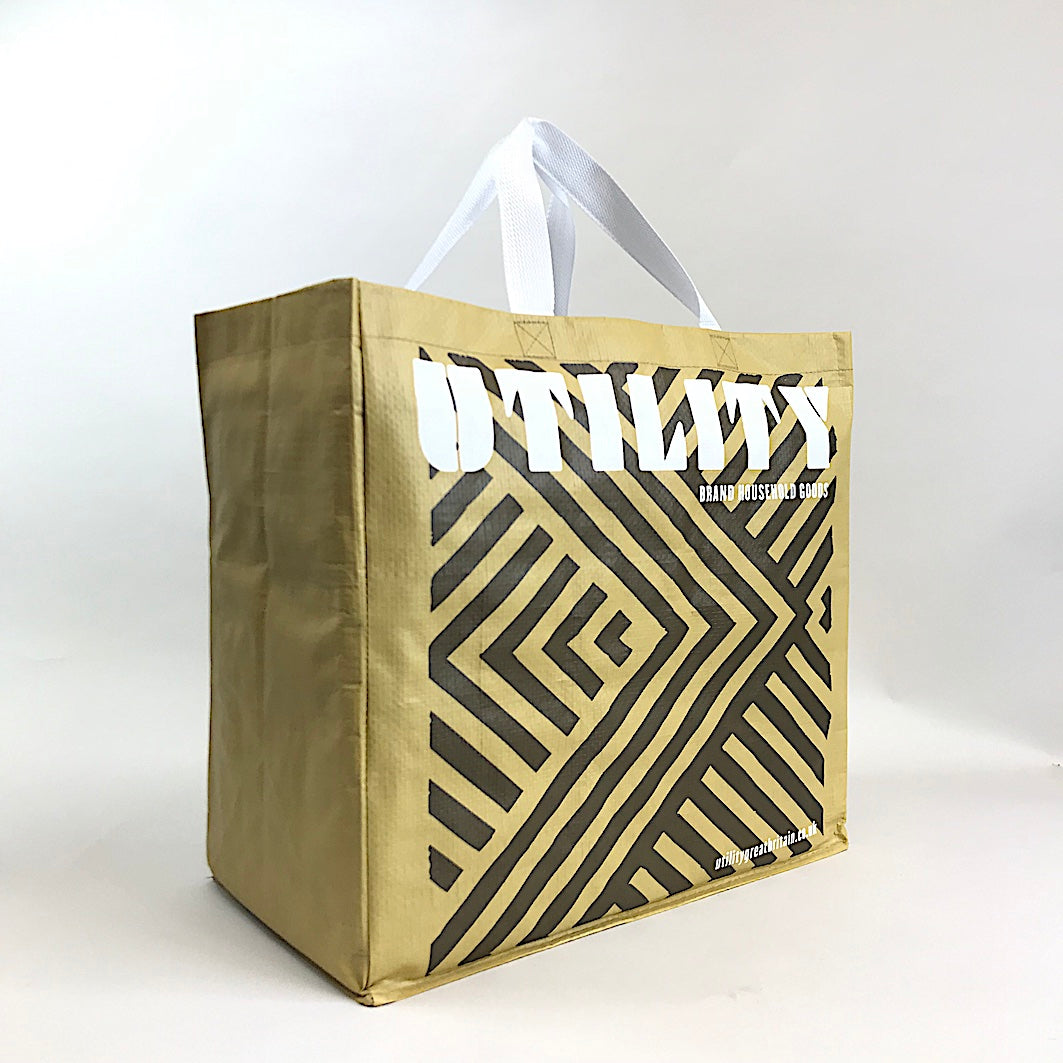Utility Bag for Life - utilitybrighton