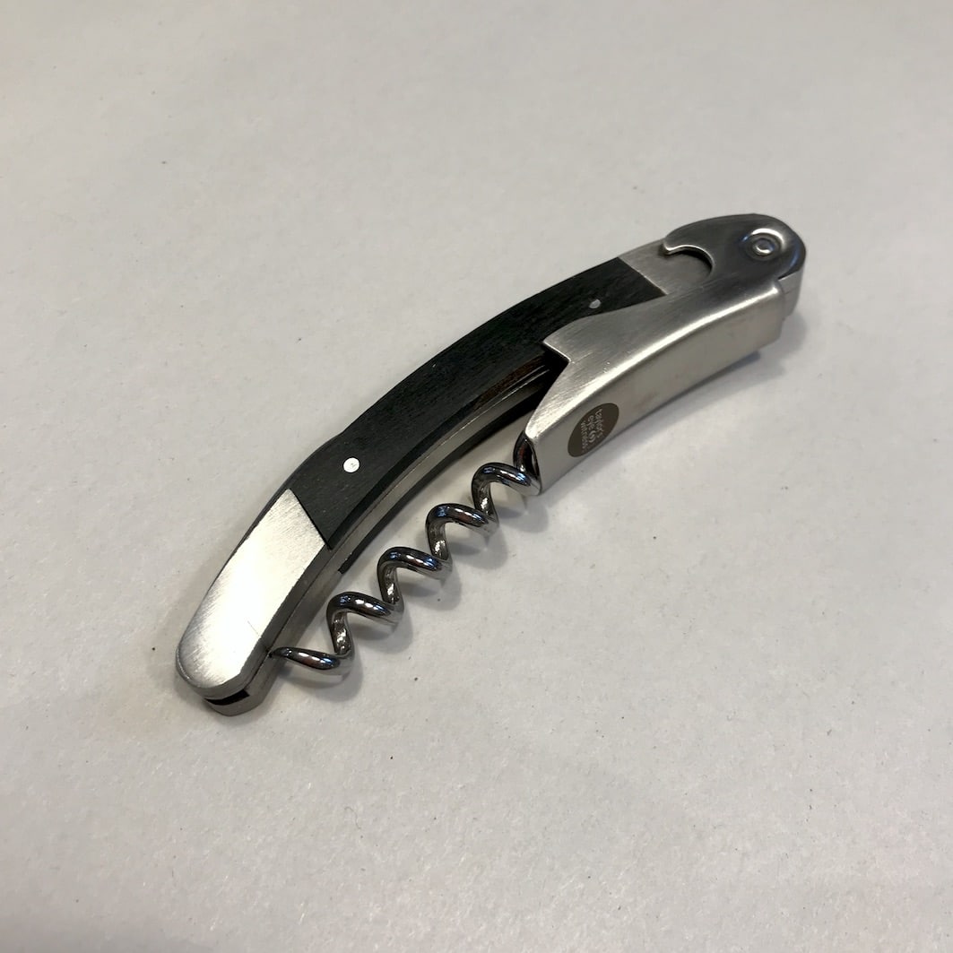 Waiter’s friend corkscrew TEW