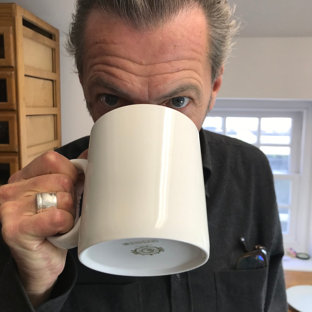 Very large white mugs - utilitybrighton