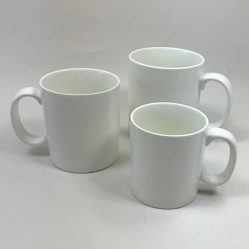 Very large white mugs - utilitybrighton