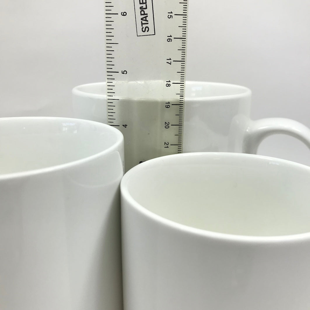 Very large white mugs - utilitybrighton