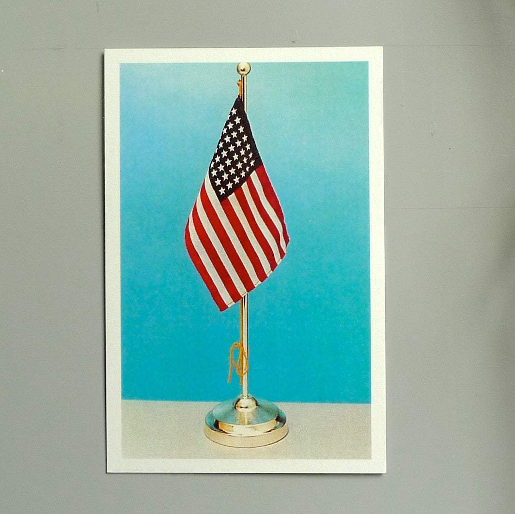 US flag