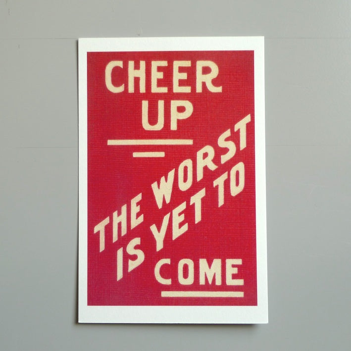 cheer up 1