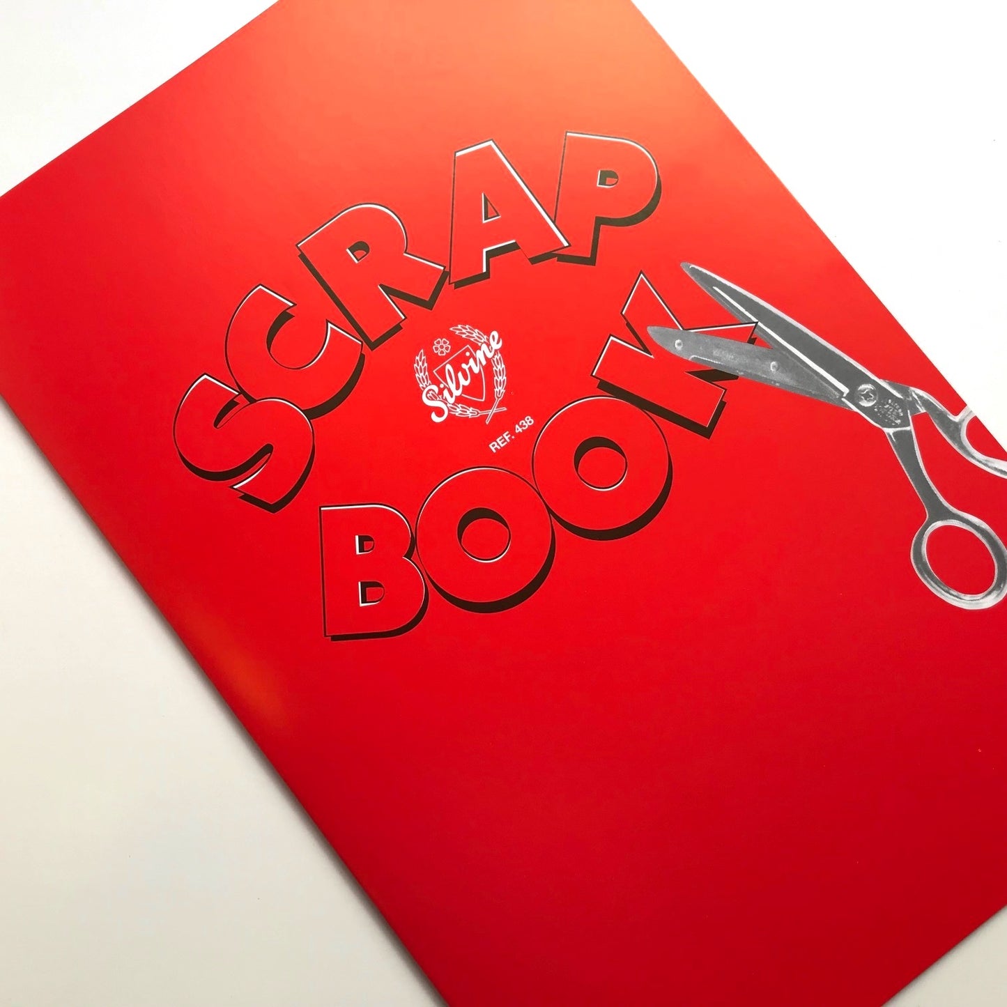 scrap book 4