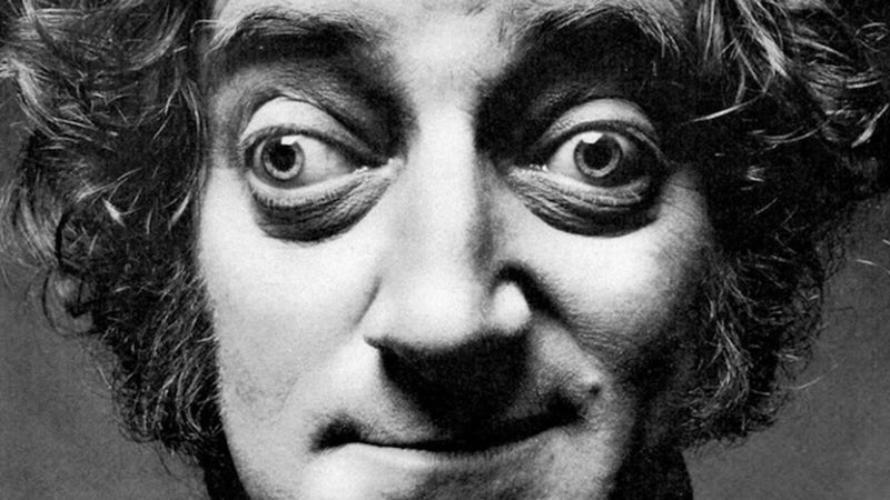 Marty Feldman