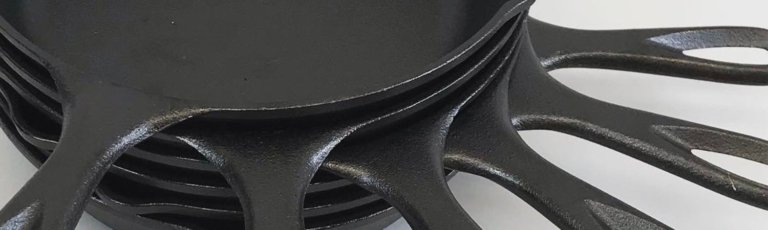 Cookware and Serving Things