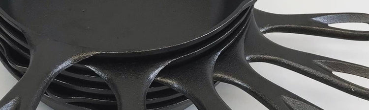 Cookware and Serving Things