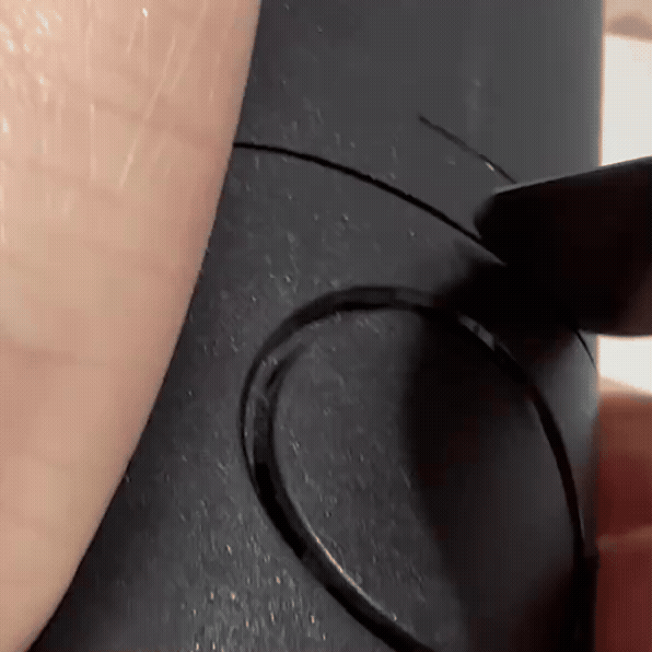 TZ49 gentle scraper by Trèzutil