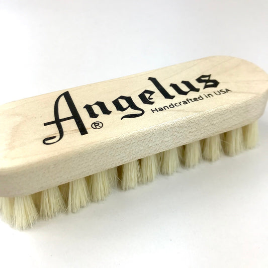 Angelus sneaker brush