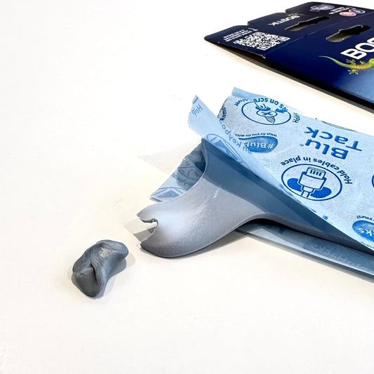 Blu Tack