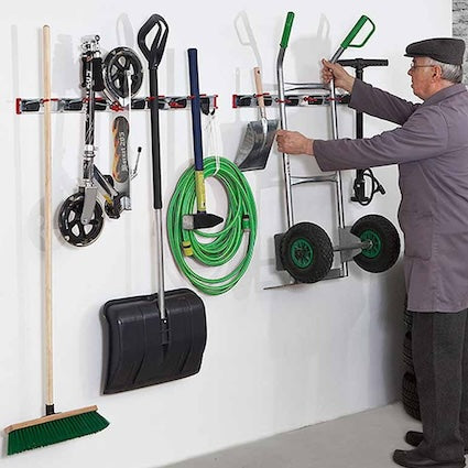 Bruns tool holders