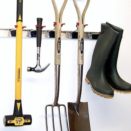 Bruns tool holders