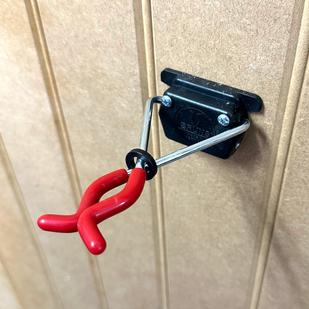 Bruns tool holders
