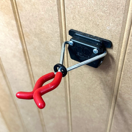 Bruns tool holders