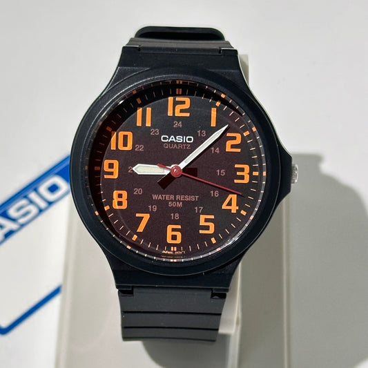 Casio watch