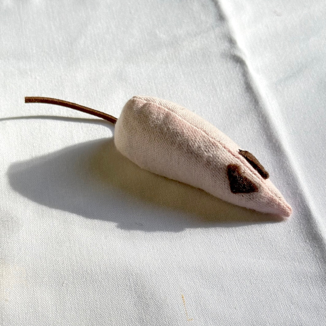Catnip Mouse