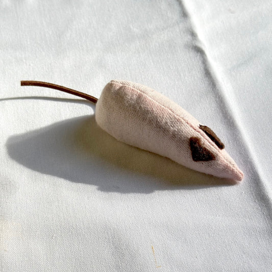 Catnip Mouse