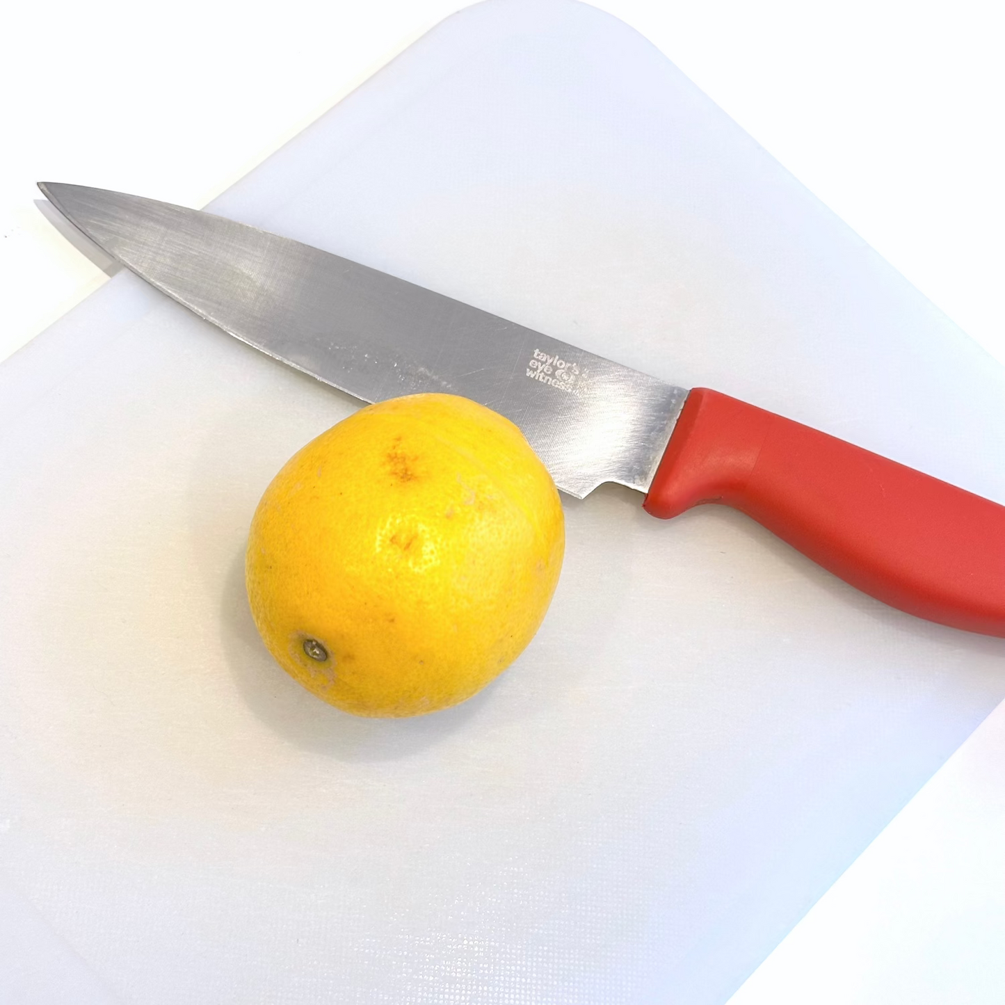 Cook's knife