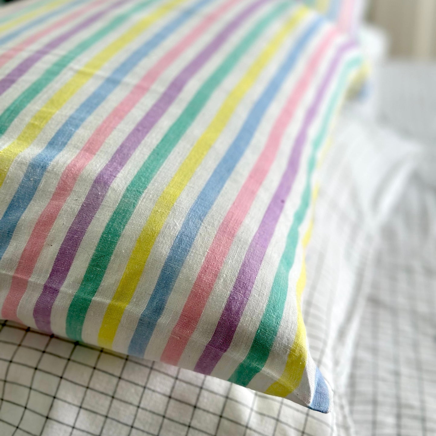 Cotton Pillowcases