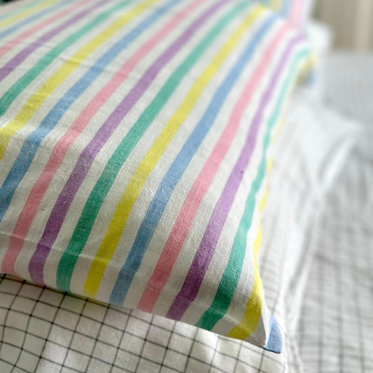 Cotton Pillowcases