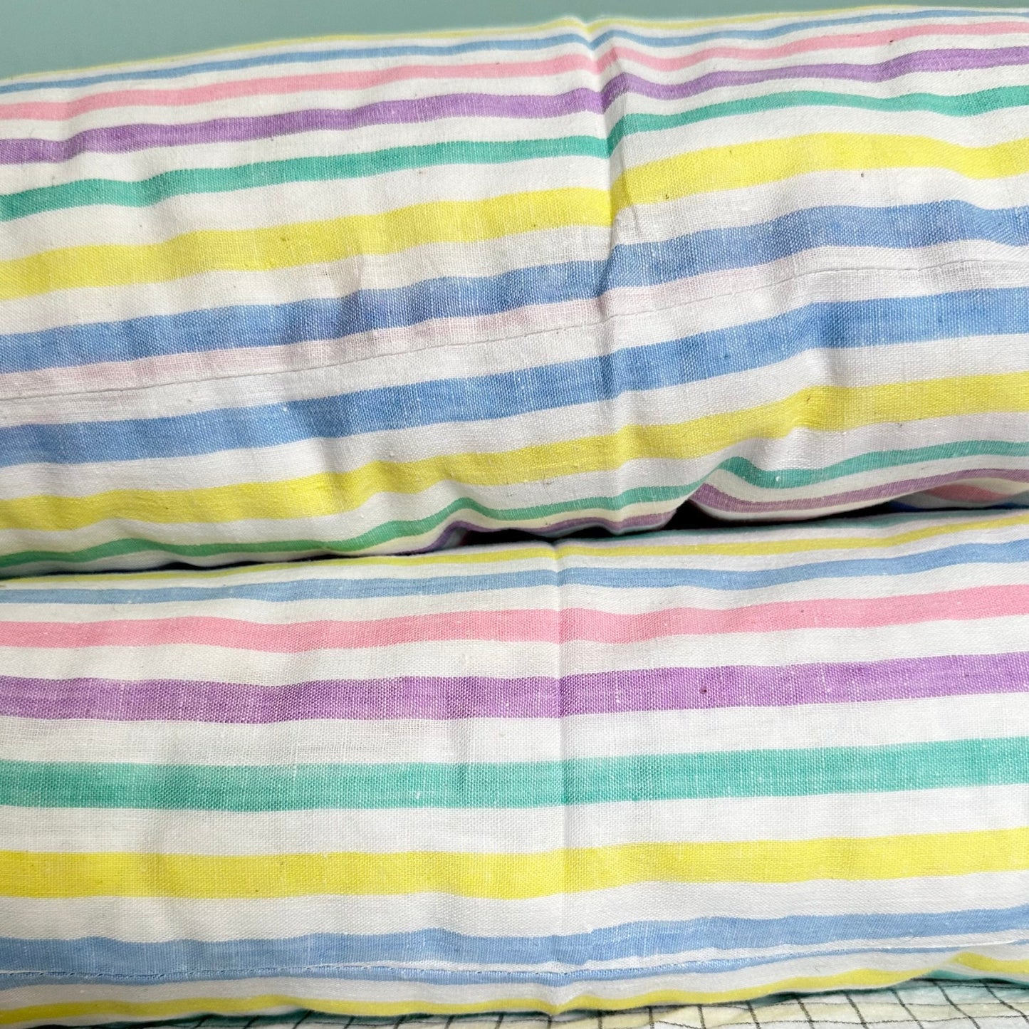 Cotton Pillowcases