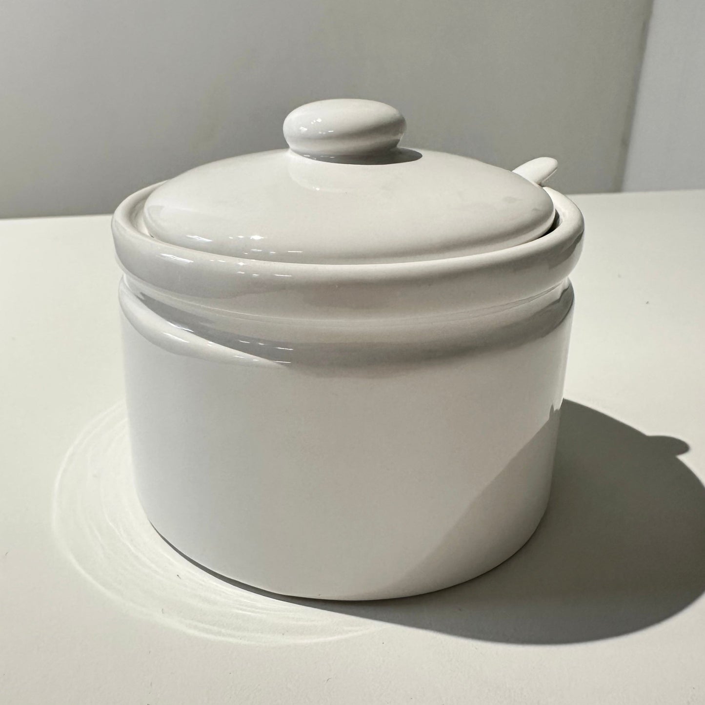 Jam Pot