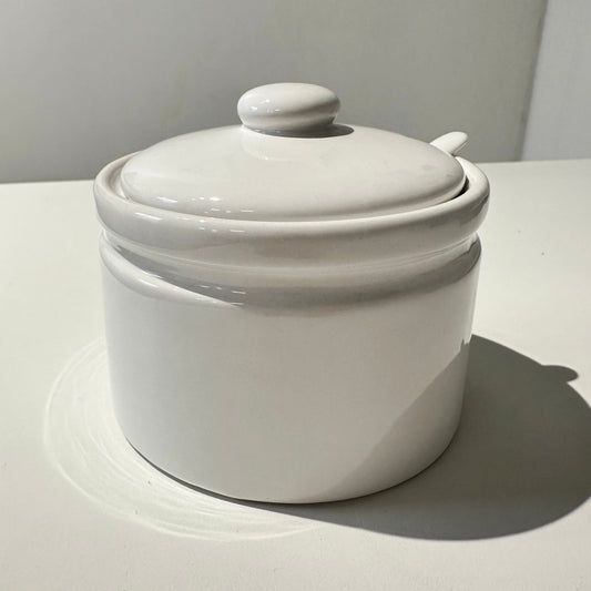 Jam Pot