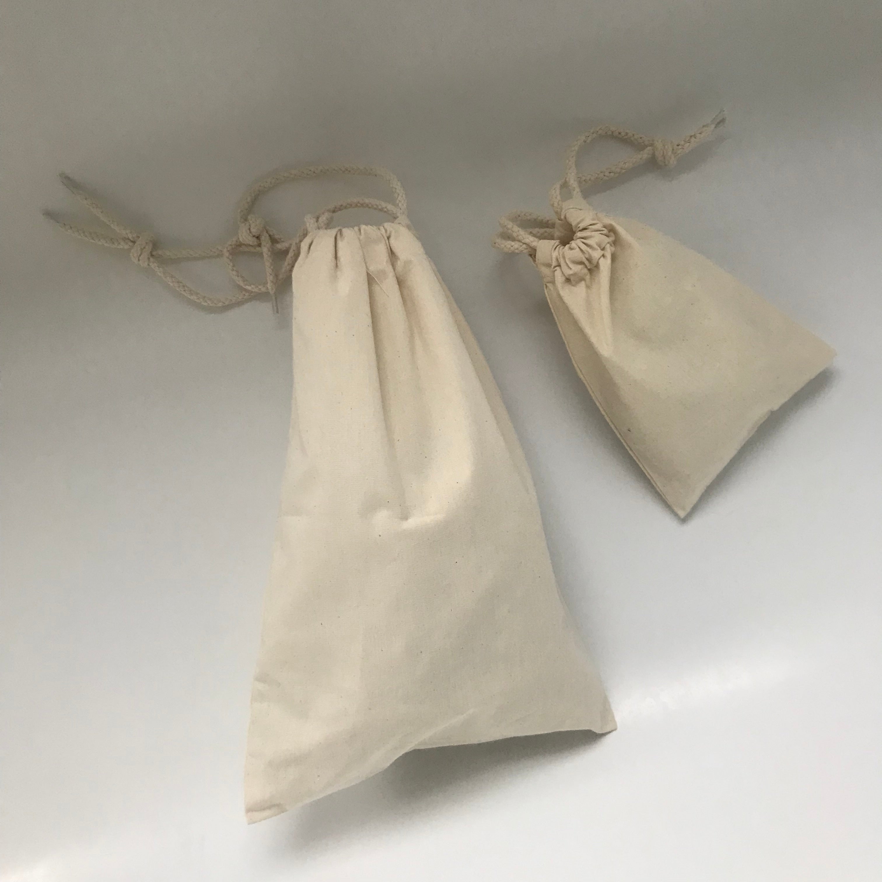 String pouch clearance