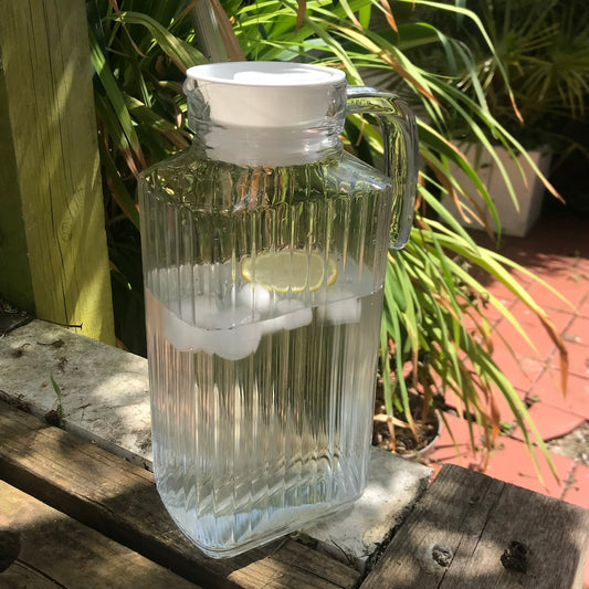 Fridge jug