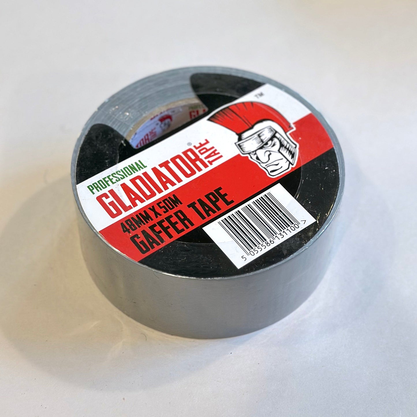 Paper tape & gaffer tape