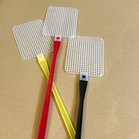 Fly swats