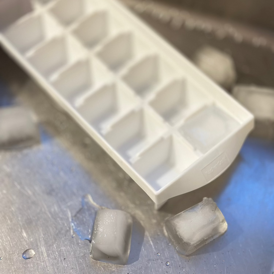 Ice cube tray - utilitybrighton