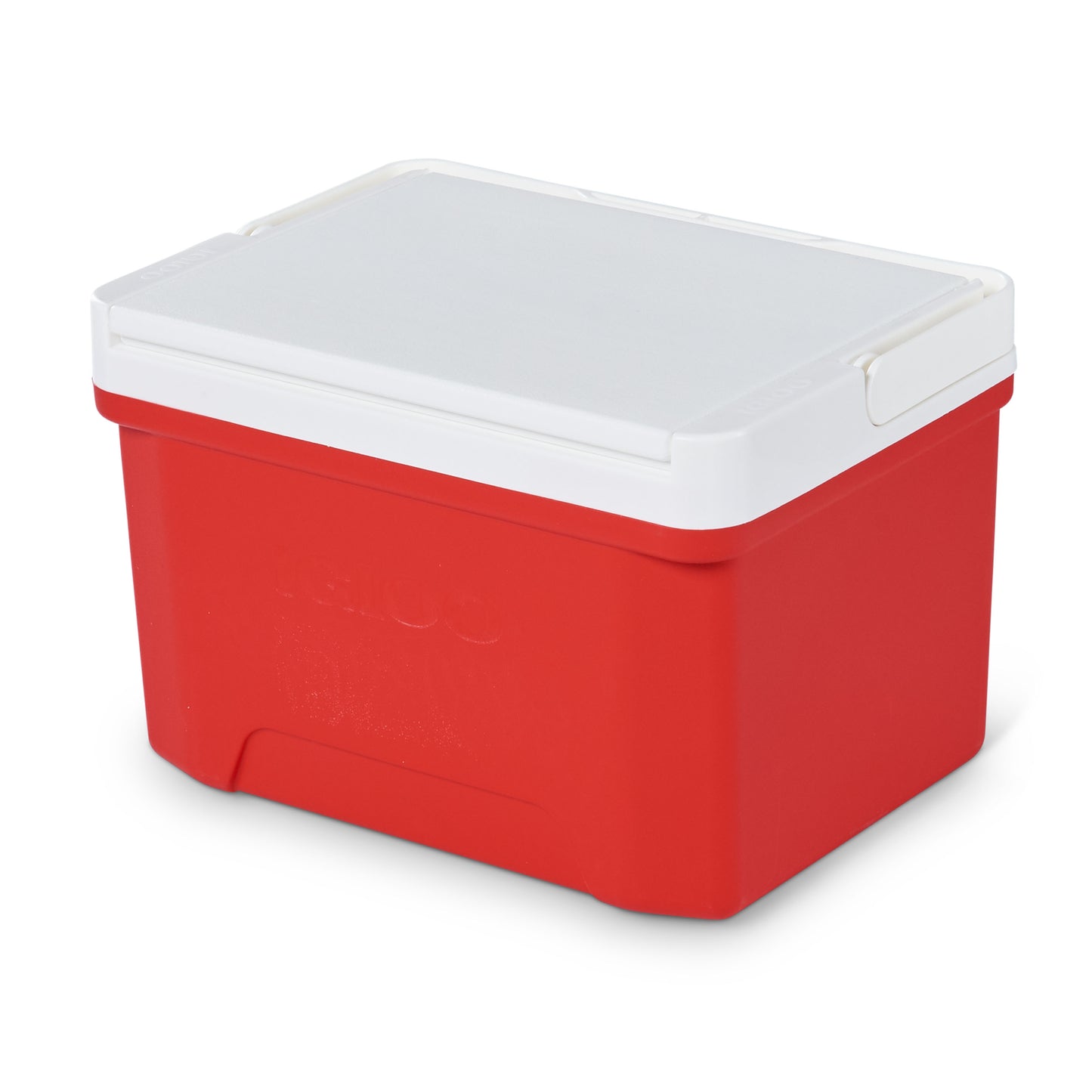 Igloo cooler Laguna 9qt red