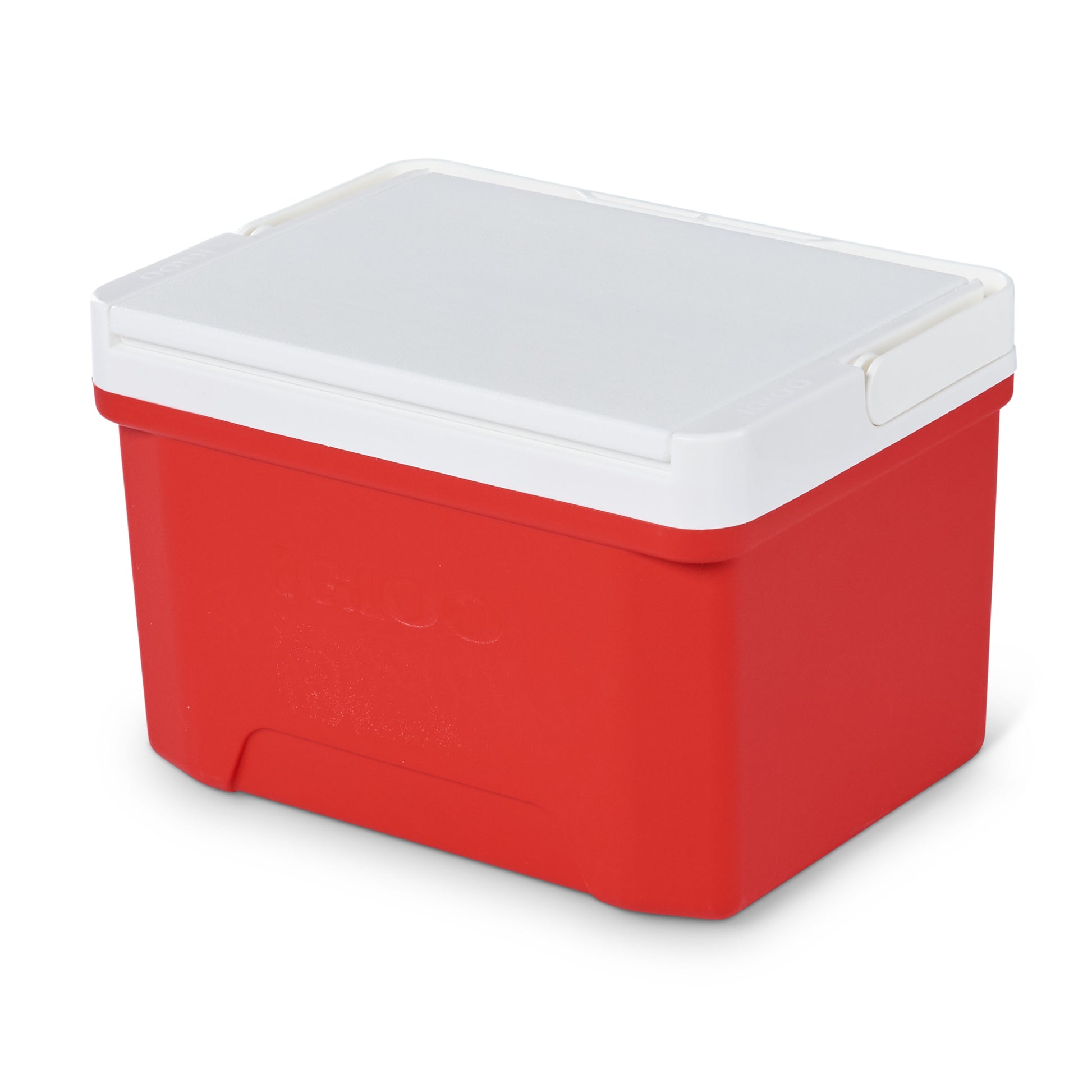 Igloo cooler Laguna 9qt red