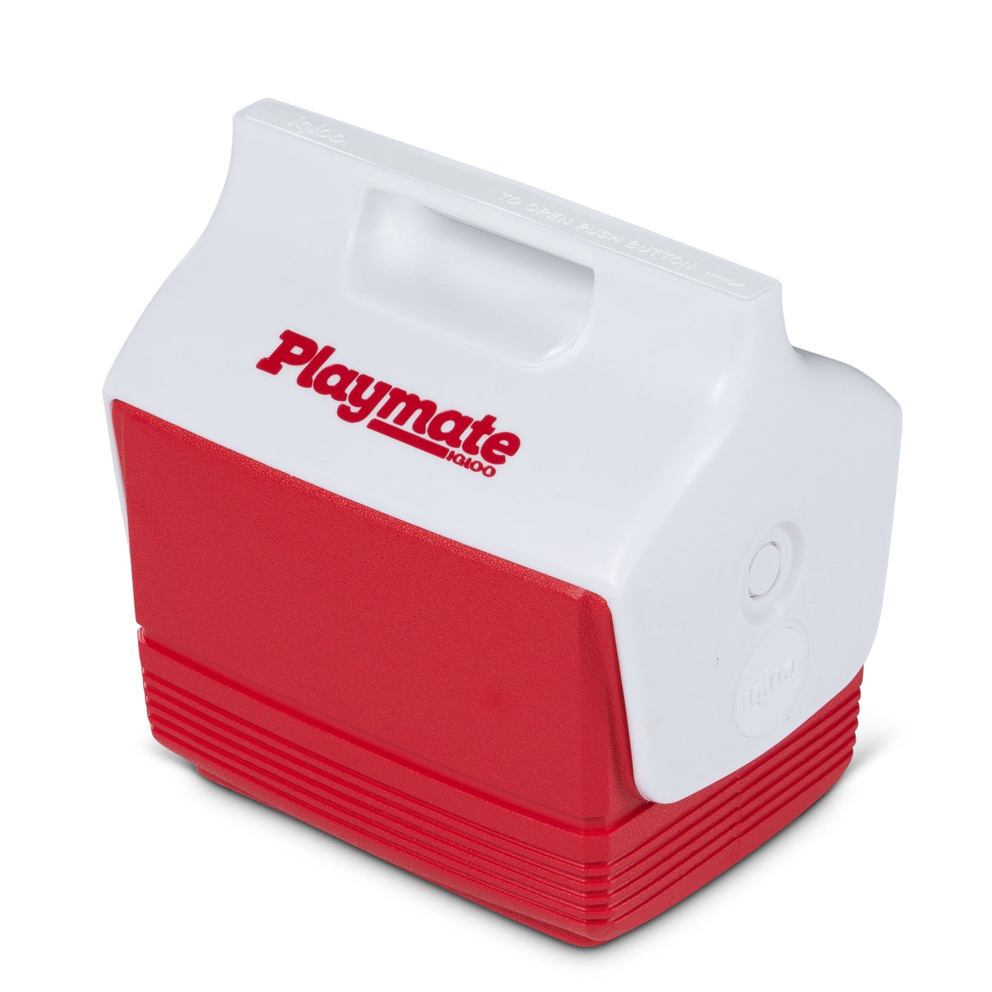 Igloo playmate cooler mini red