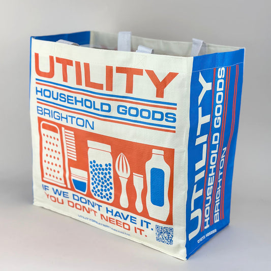 Utility Bag for Life