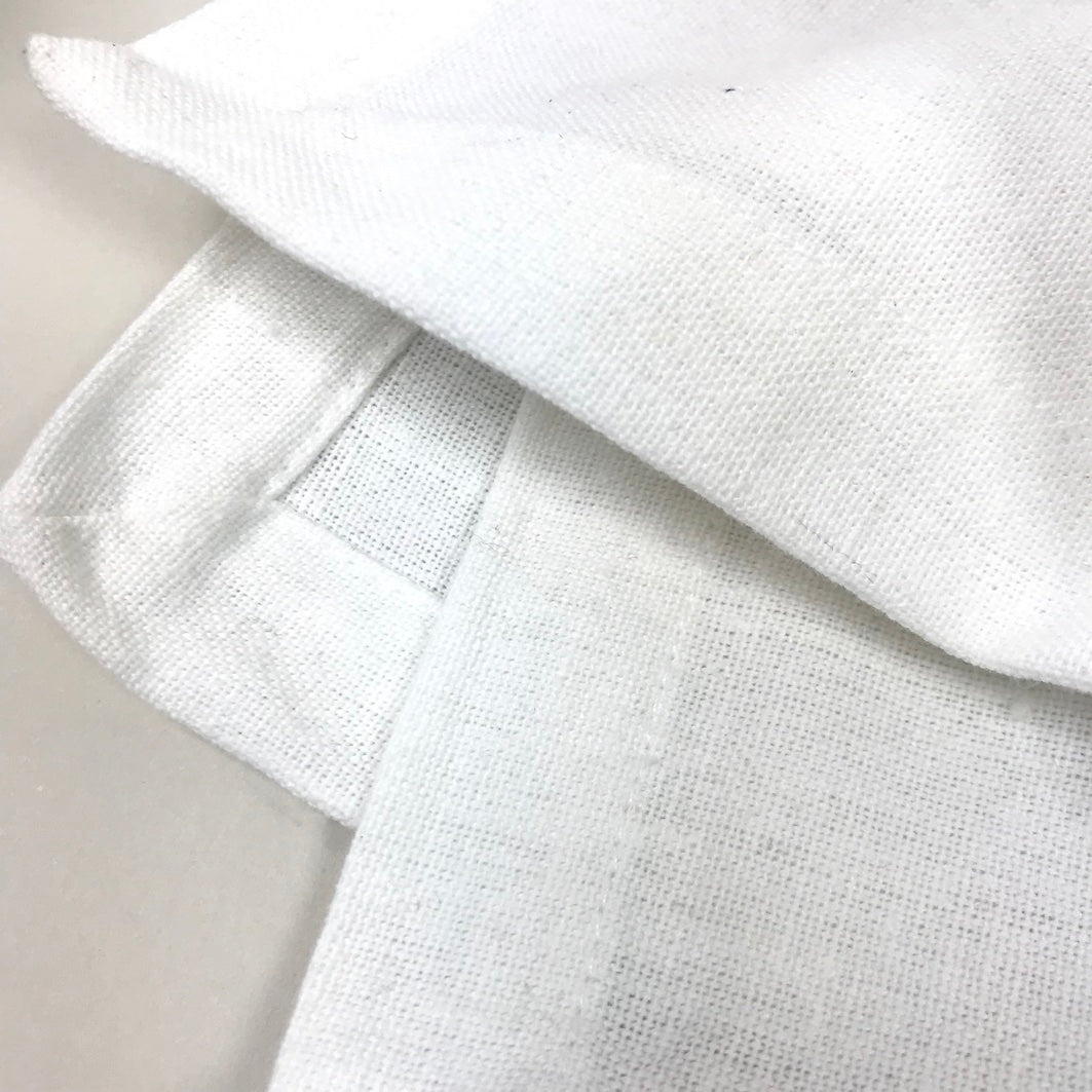Cotton napkins - four