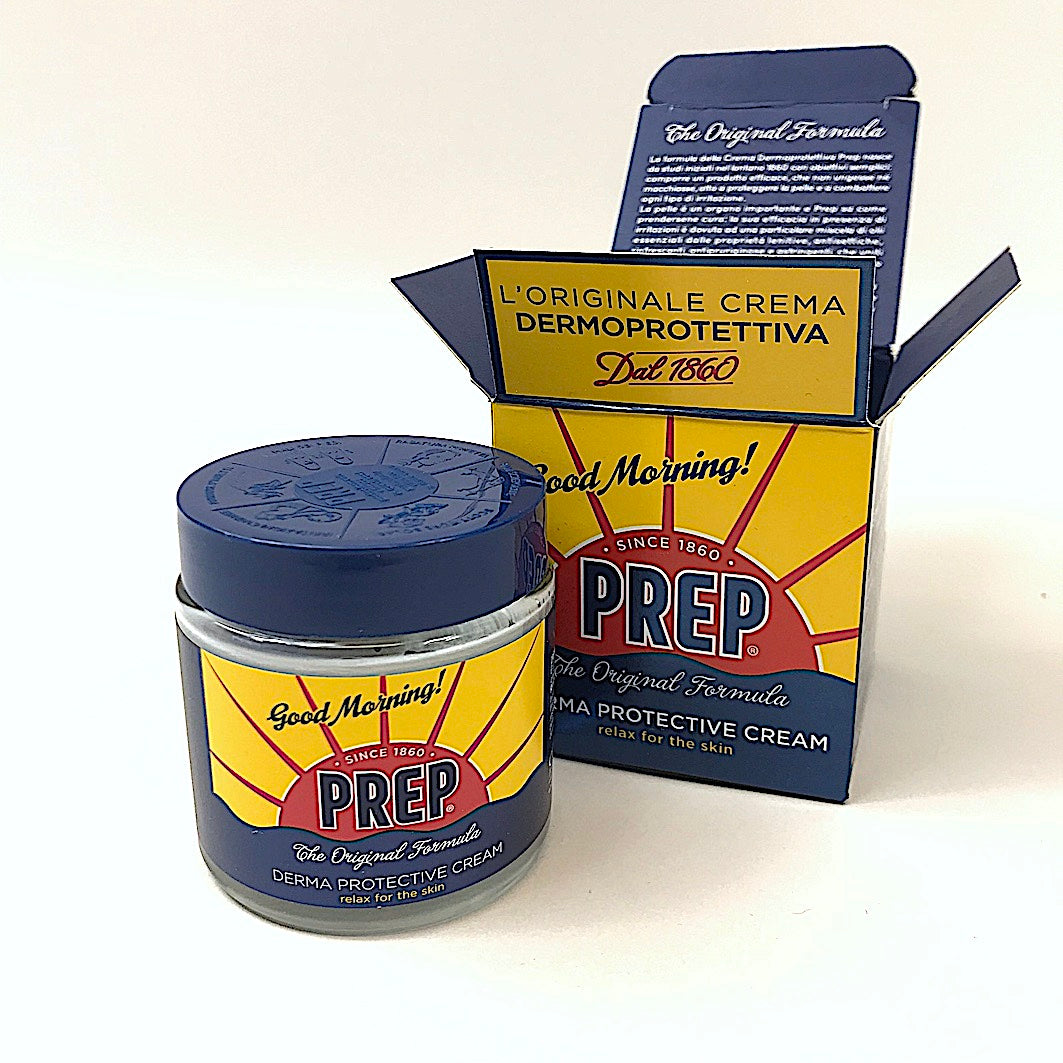 Prep Derma Protective Cream