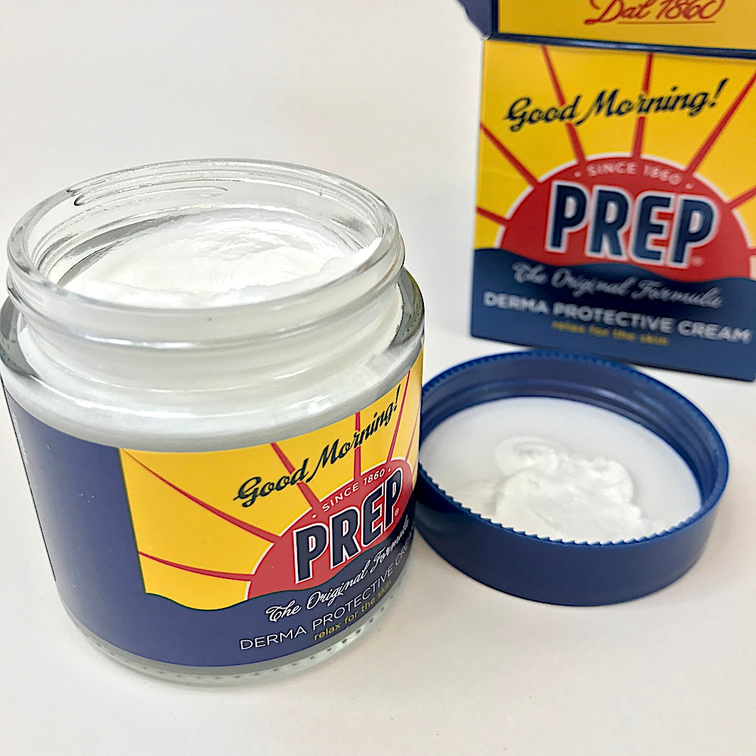 Prep Derma Protective Cream