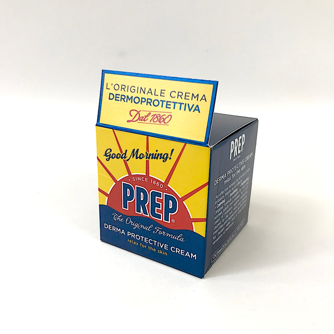 Prep Derma Protective Cream