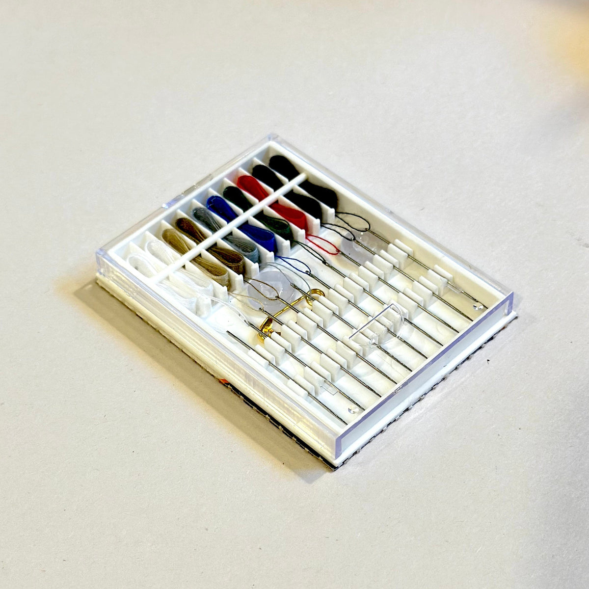 Sewing kit