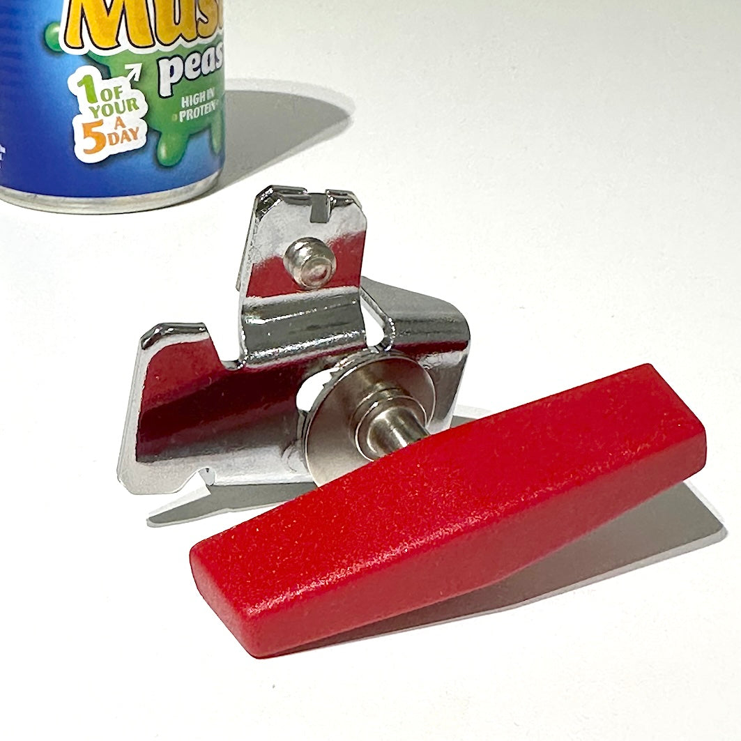 'Sieger Boy' can opener